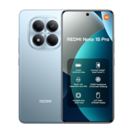 Redmi Note 15 Pro — 73