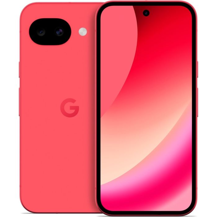 Pixel 10a — 2
