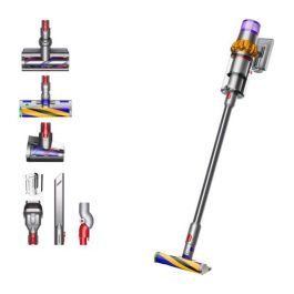 Cordless vacuum cleaner V15 SV47 Detect Absolute Nicel