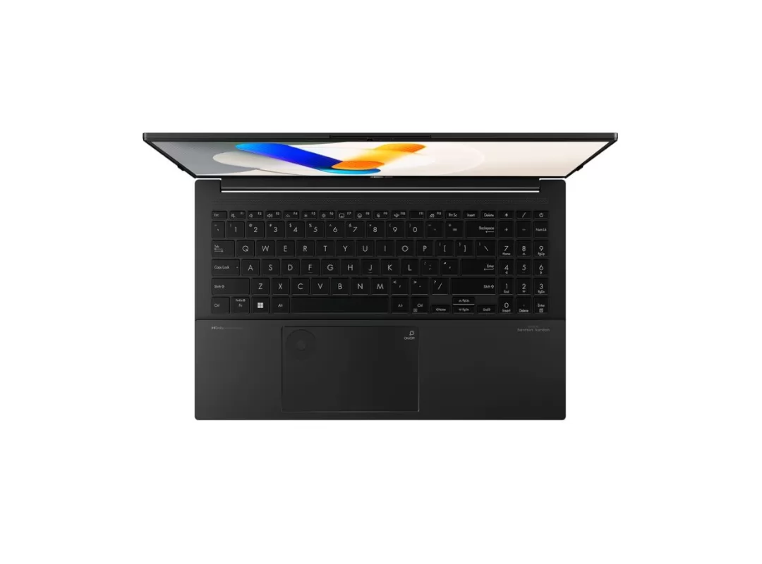 Laptop Q543MJ-U93050 ULTRA 9-185H 90NB13C-M00070 — 2
