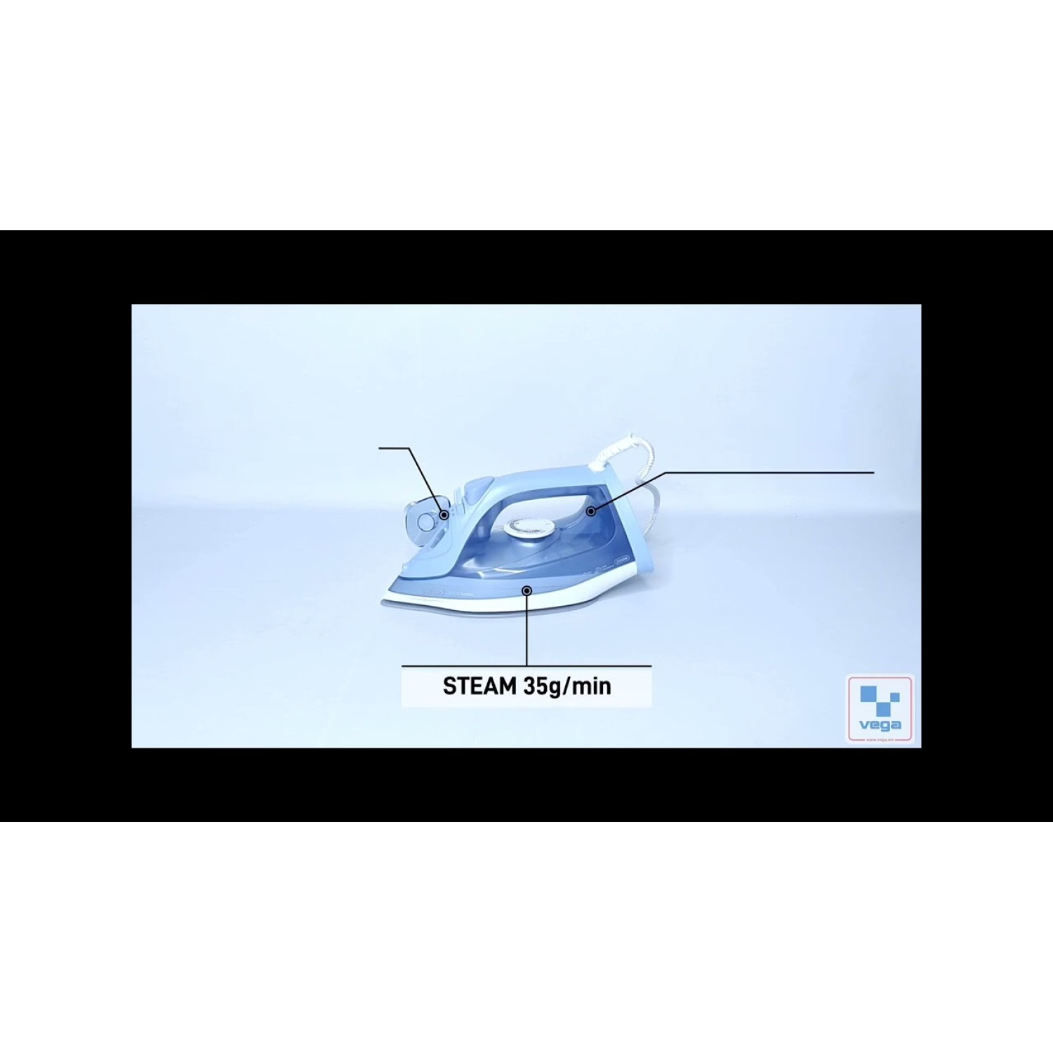 Iron DST3020 20 — 4