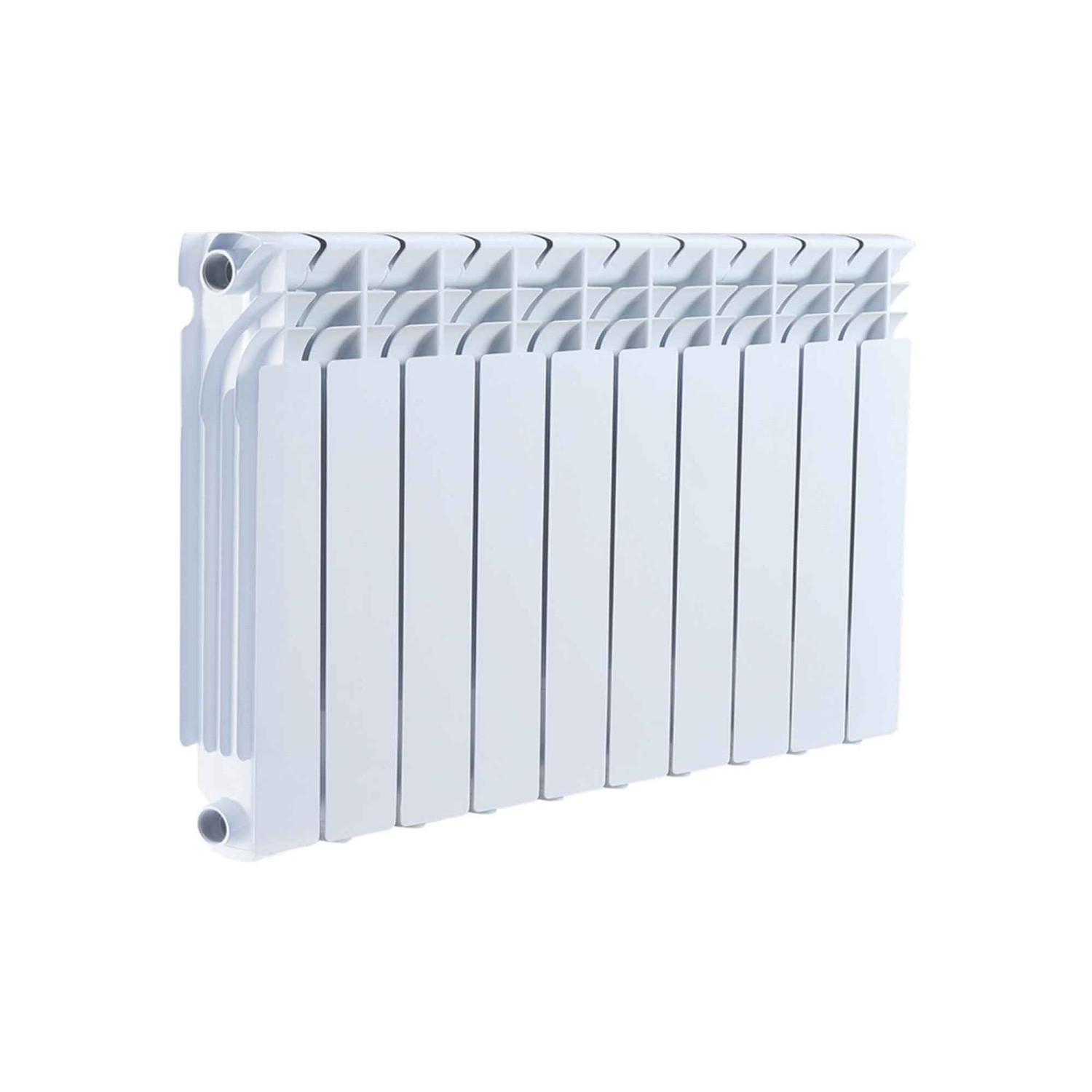 Heating radiators CONCORD HF 500A5 12KG — 2