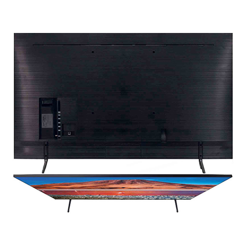 43 UE43AU7140UXR TV — 5