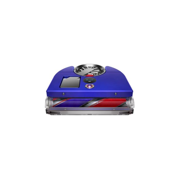 360 RB03 Vacuum Cleaner Robot Nickel