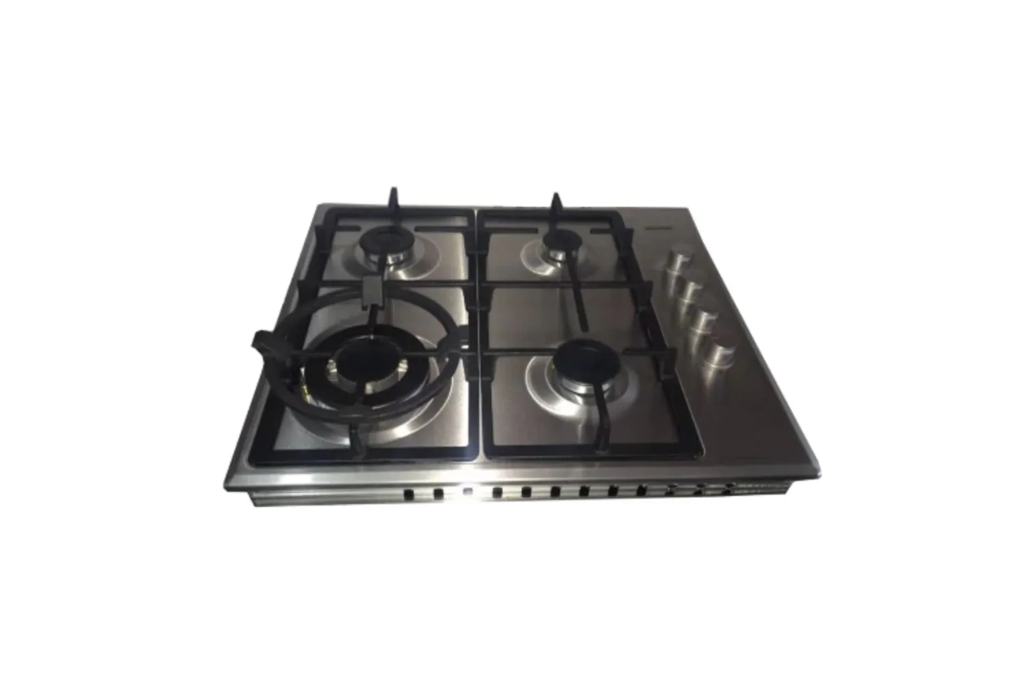 Gas hob Simfer H6414CI — 2