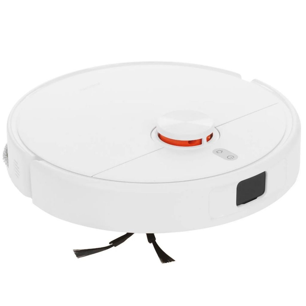 Robot Vacuum H50 — 8