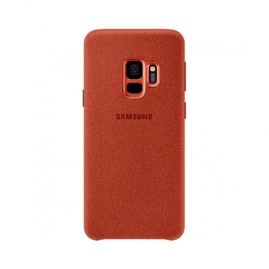 Alcantra Cover G960 S9