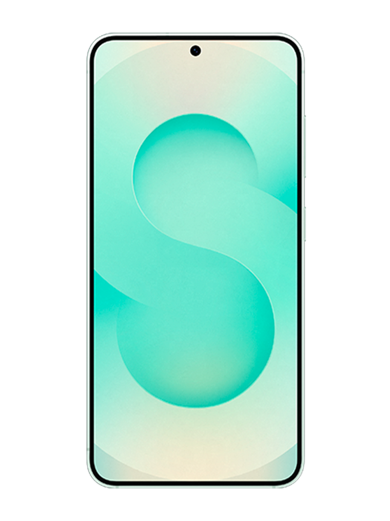 Galaxy S25 — 2