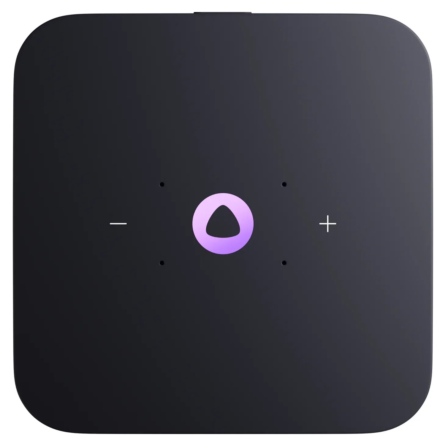 Smart speaker Midi YNDX-00054PNK — 2