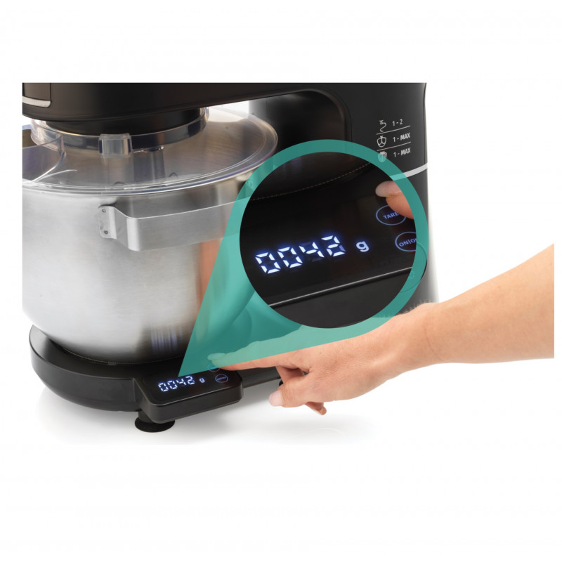 Mixer GORENJE MMC1000SCB — 4