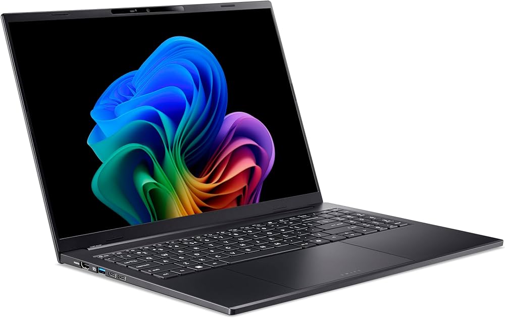 Swift Go 16 AI SFG16-A71T — 2