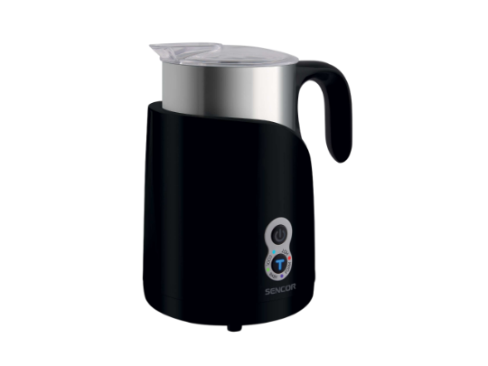 SMF 4000BK Milk Frother — 2
