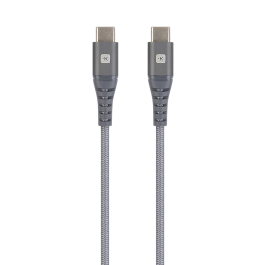 SKROSS® USB-C - USB-C Charging Cable 200 cm