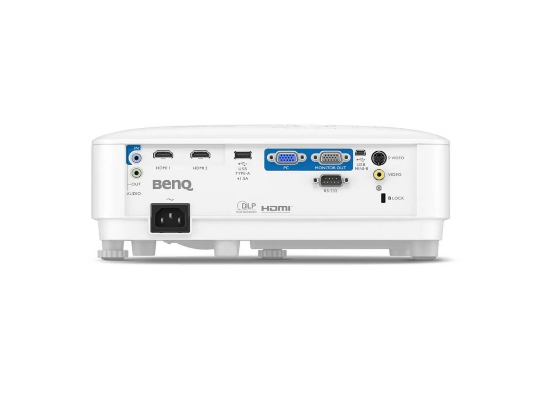 Benq MX560 — 5