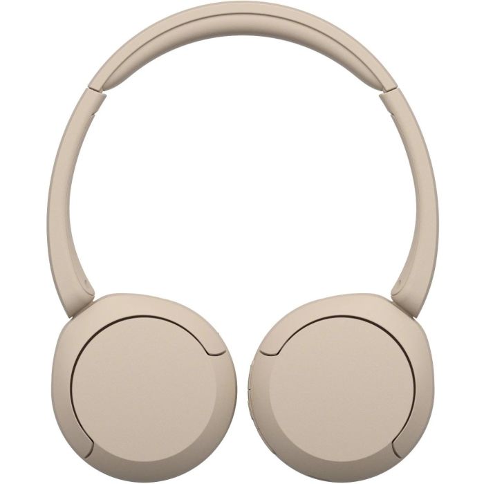 Headphones Sony WH-CH520 BZ E WH-CH520 — 20