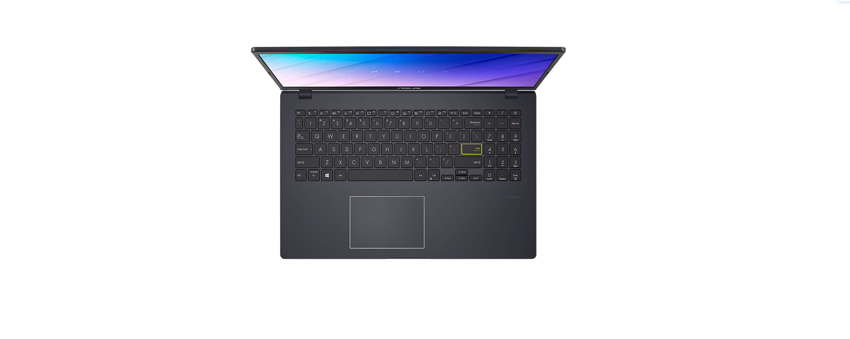 notebook 15 HD Intel-N4500 E510K — 3
