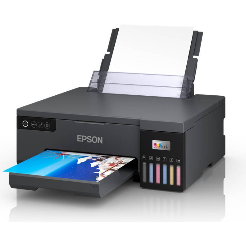 Printer Epson L8050 — 2