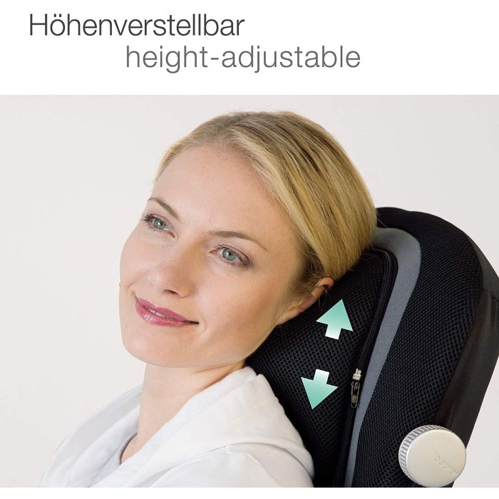 Beurer seat massager MG254 — 5