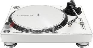 Pioneer PLX-500W — 2