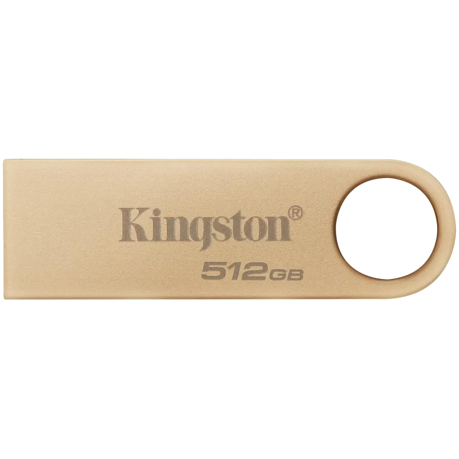 Memory USB flash DataTraveler SE9 G3 — 2