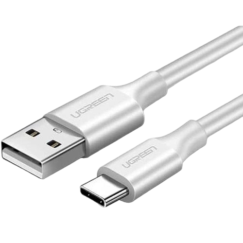 Cable UGREEN C-A Male 18W 60121 — 3
