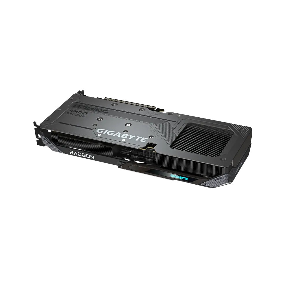 Gigabyte Radeon RX 9060 XT Gaming GDDR6 OC — 4