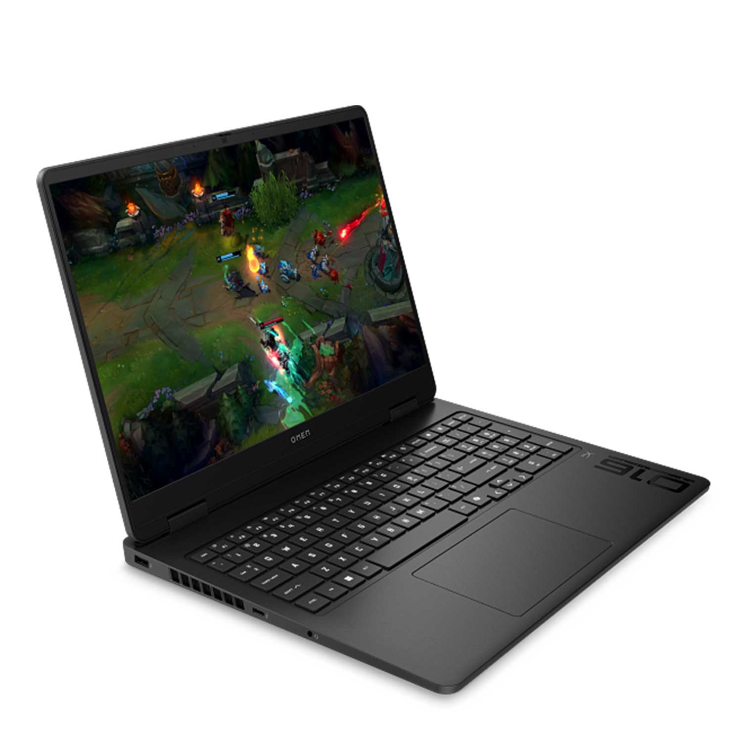 OMEN Gaming 16-am0055ci — 2