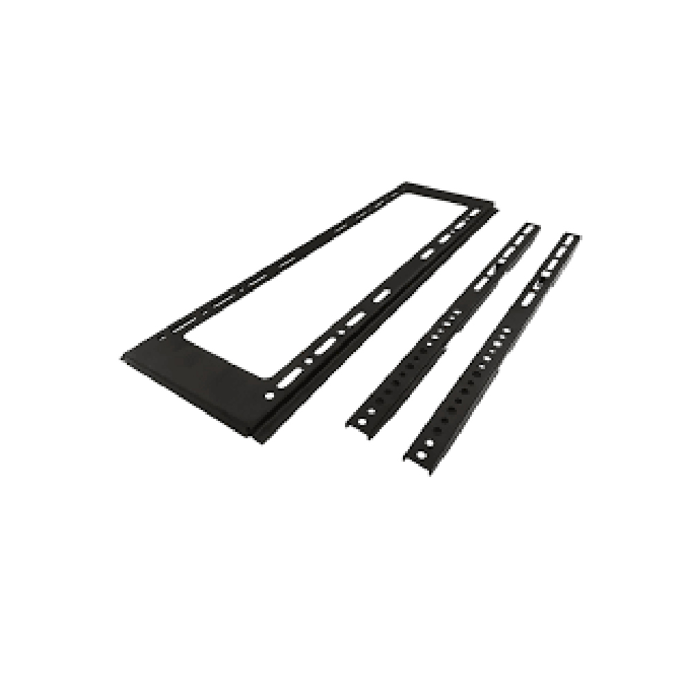 Кронштейн для телевизора LED LCD PDP 40–85 дюймов 75 кг — 2