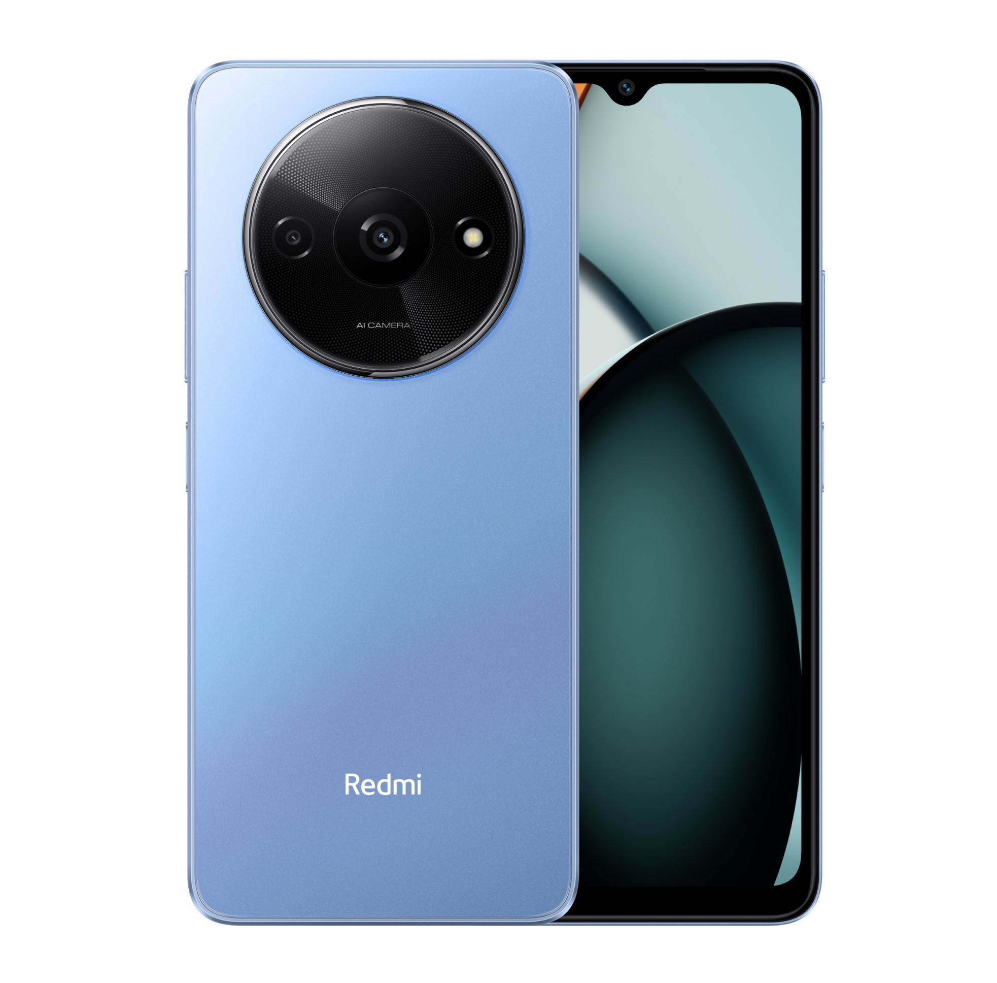 Redmi A3