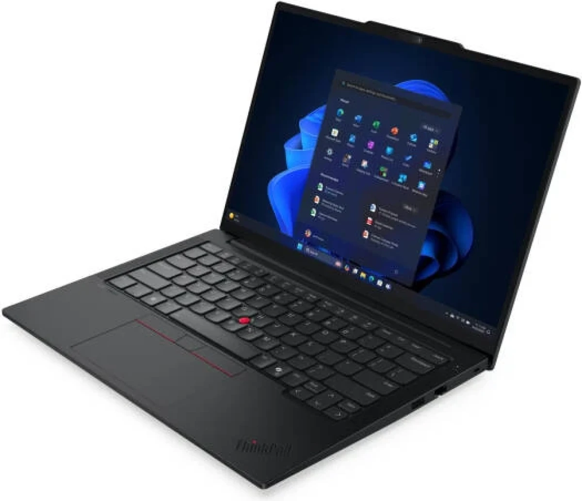 Ноутбук Lenovo ThinkPad E14 7 21SX004UFW — 10
