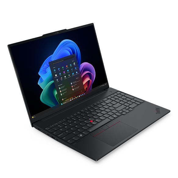 Ноутбук ThinkPad E16 Gen 4 — 2
