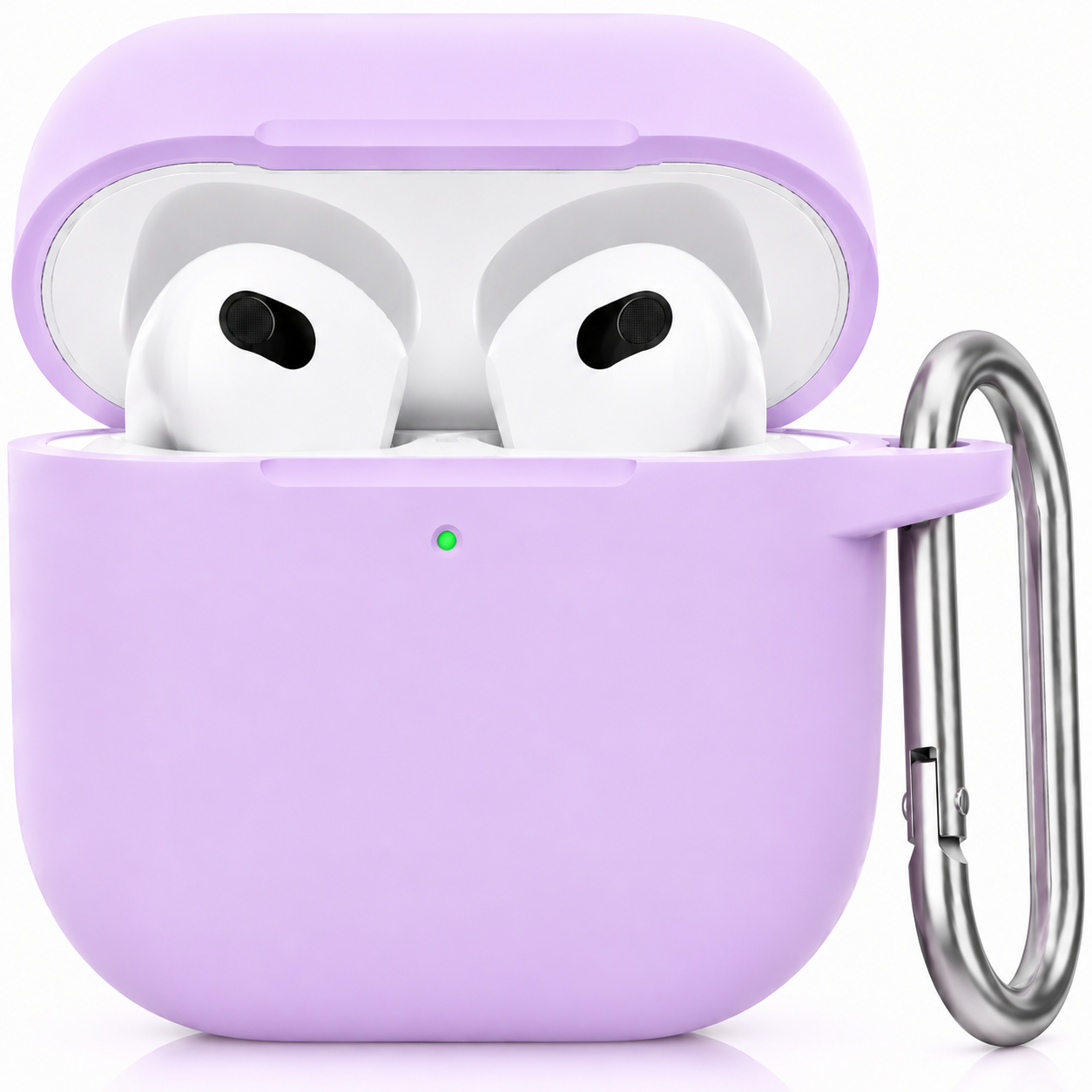 Case for AirPods 4 — 2