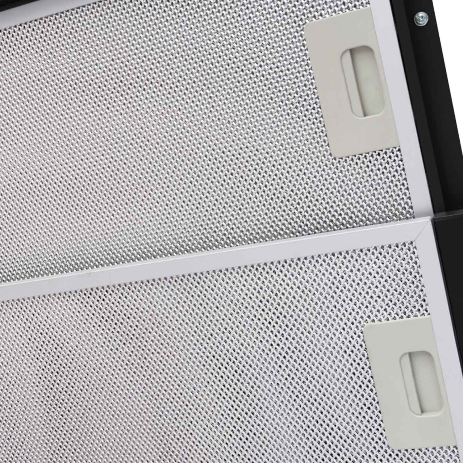 Built-in hood HANSA OTP6233BH — 5