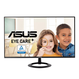 Monitor ASUS VZ27EHF 27 Full HD IPS with HDMI and VGA — 2
