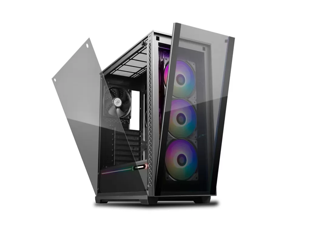 DeepCool MATREXX 70 — 2