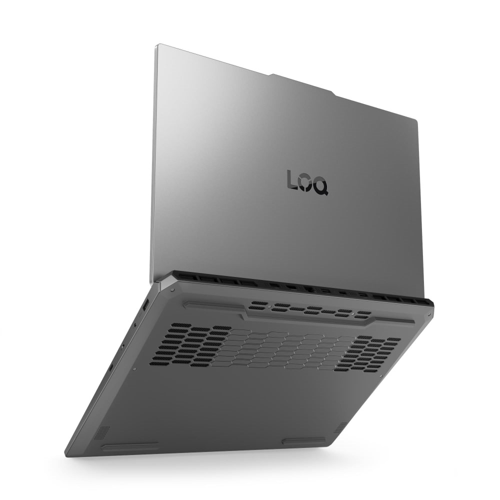 LOQ 17IRX10 Core i5 13450HX RTX 5050 17.3 FHD 165Hz — 3