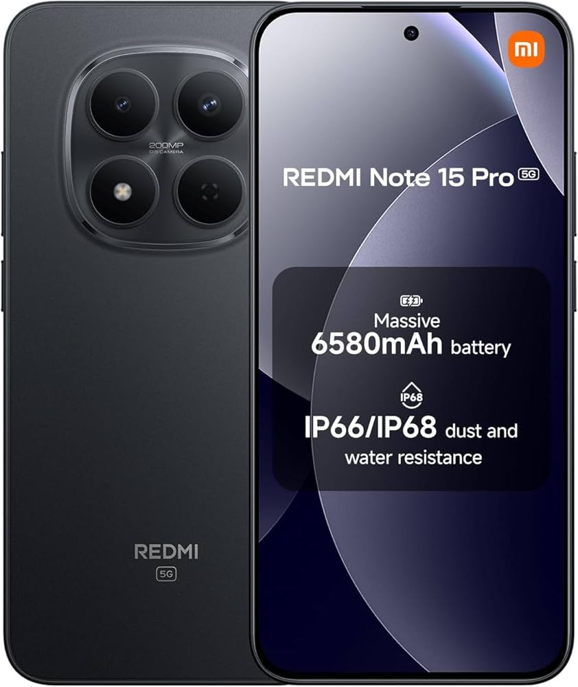 Redmi Note 15 Pro — 19