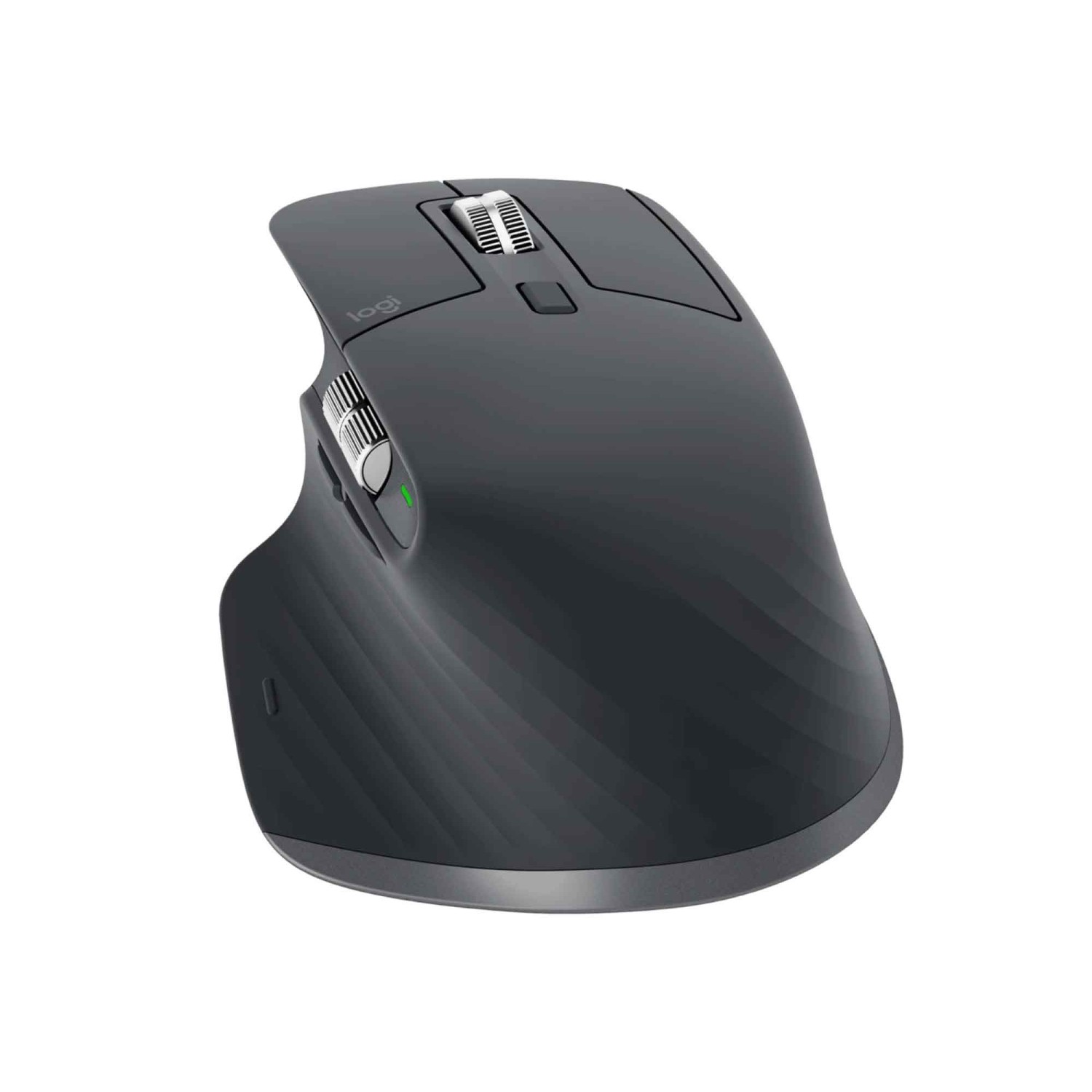 Mouse Logitech MX MASTER 3S BLUETOOTH 910-006559 — 2