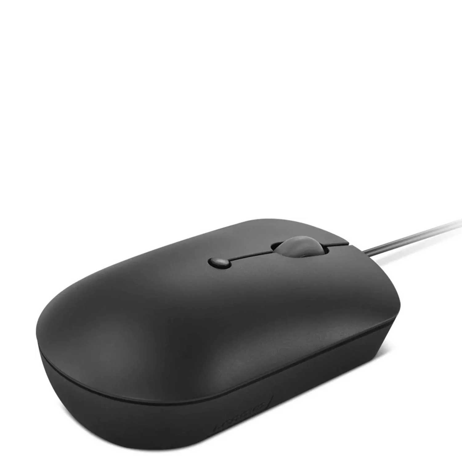 Mouse Lenovo 400 USB-C Wired Compact Mouse GY51D20875 — 4