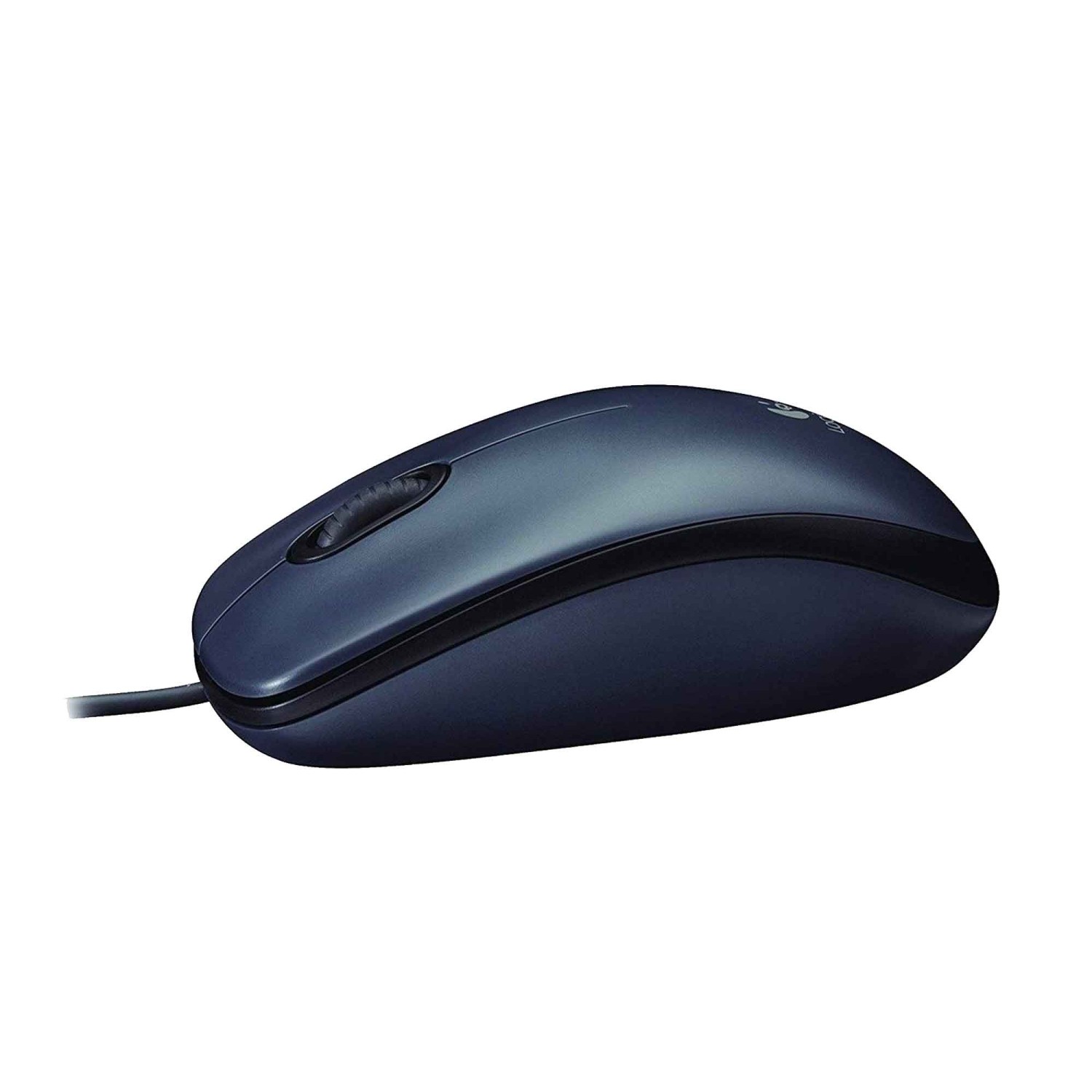 Мышь Logitech M90 L910-001793 — 5