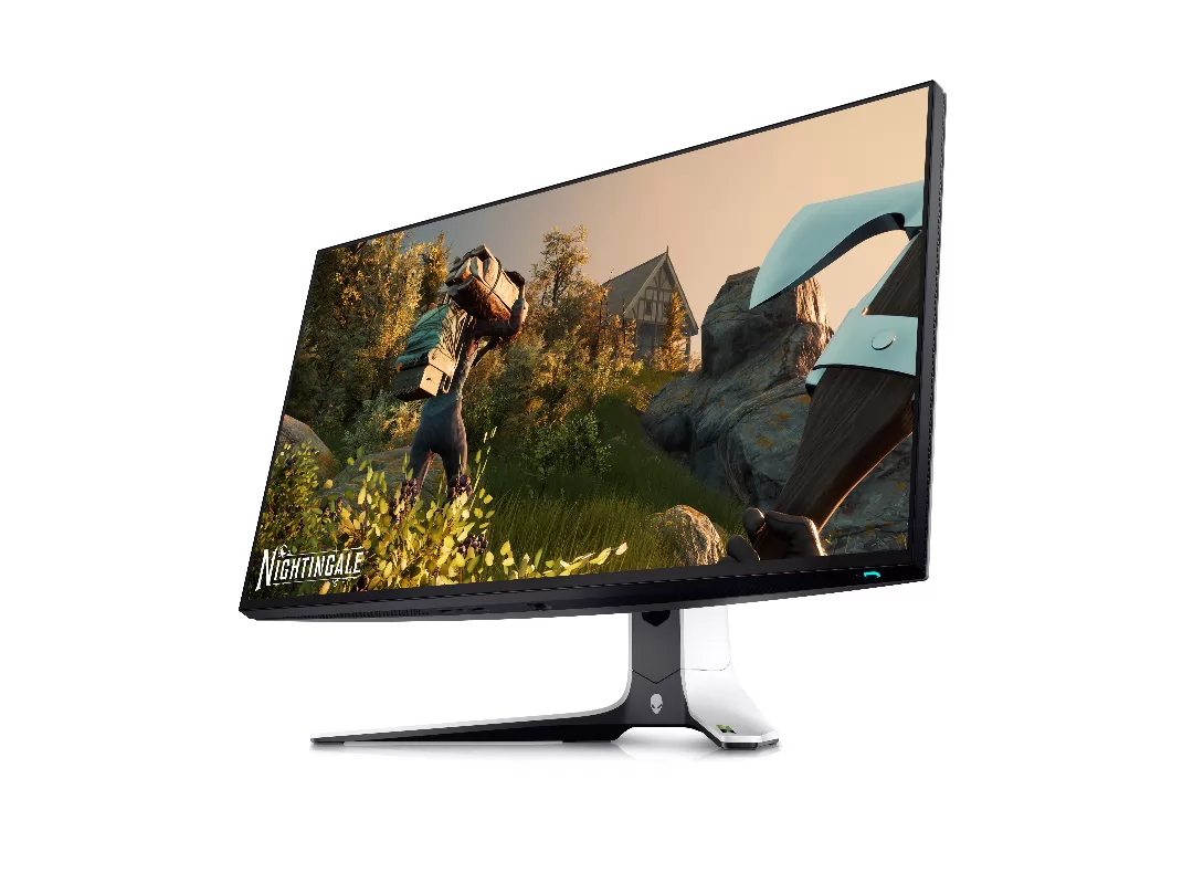 Monitor Dell Gaming AW2723DF — 4