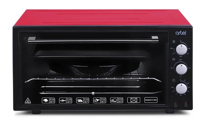 MD-4816 Eco — 2