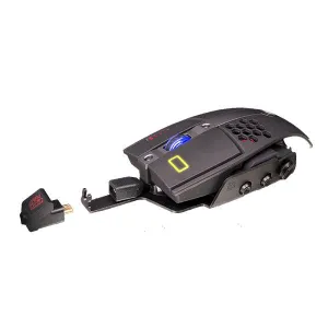 Thermaltake LEVEL 10 M Hybrid Advanced — 2