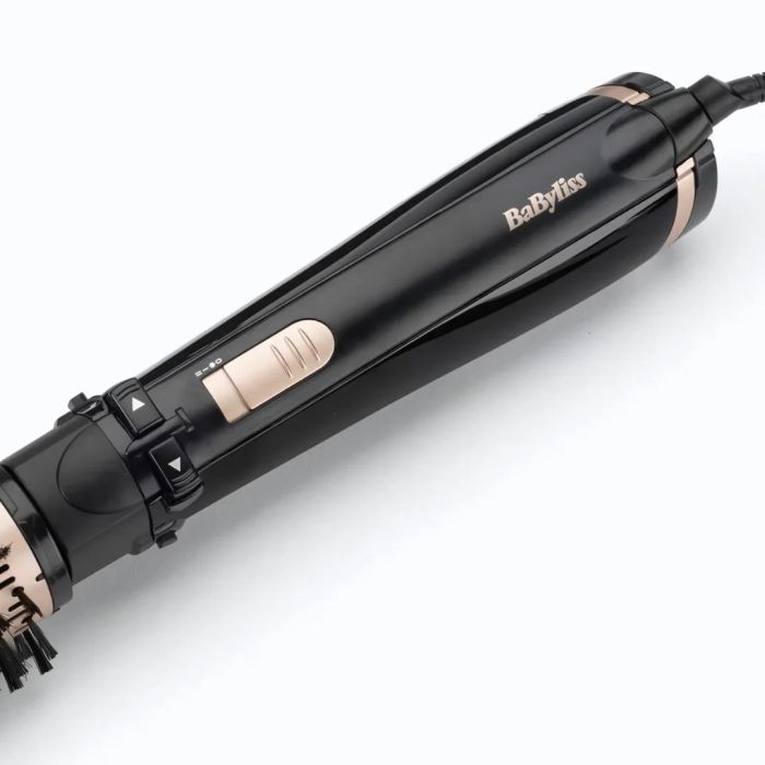 Babyliss AS962E 1000W hot hair brush — 3
