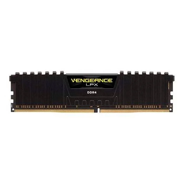 Corsair Vengeance DDR4 — 2