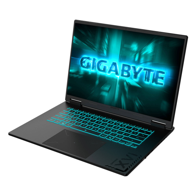 Նոթբուք Gigabyte Gaming A16 GA6H — 5