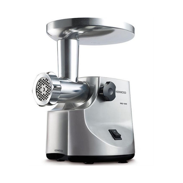 Meat grinder Kenwood MG510 — 6