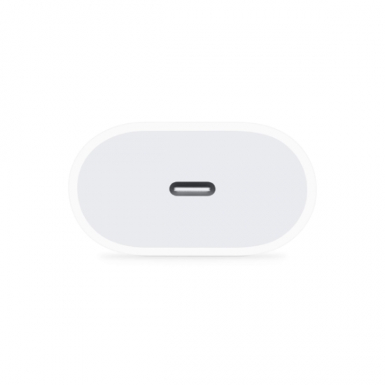 USB-C Power Adapter 20W — 11