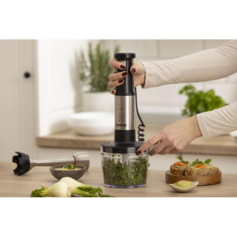 HBX1500VS Hand Blender — 4