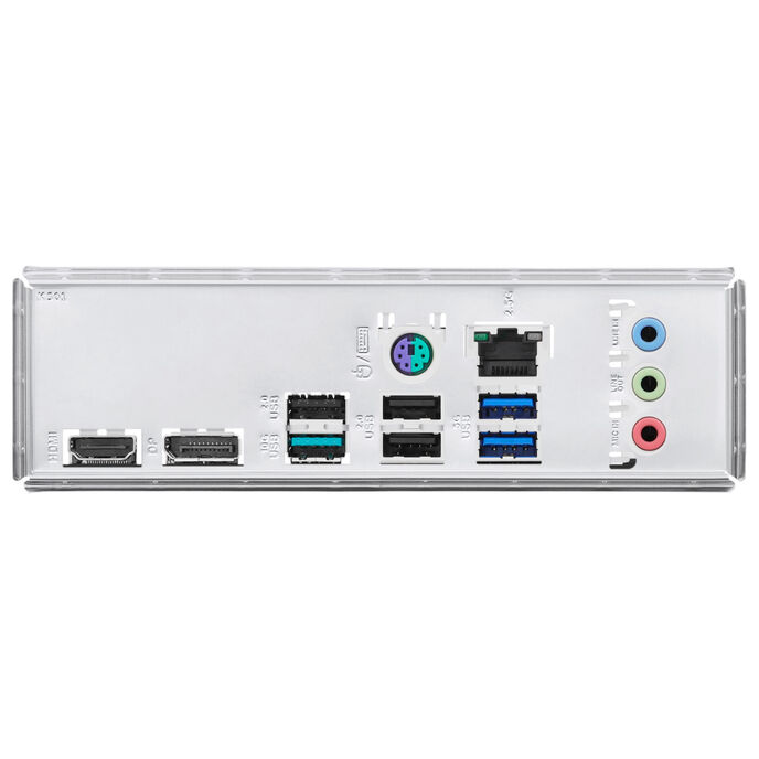 PRIME B860M-K 1851 ready 1JT0 — 7